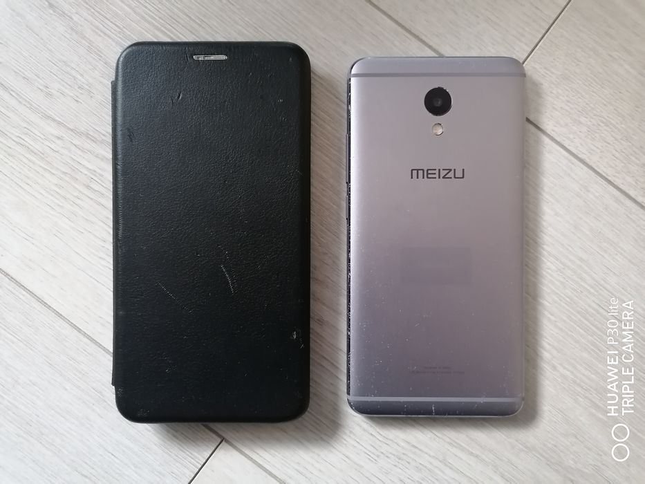 Meizu M5 Note 3/32
