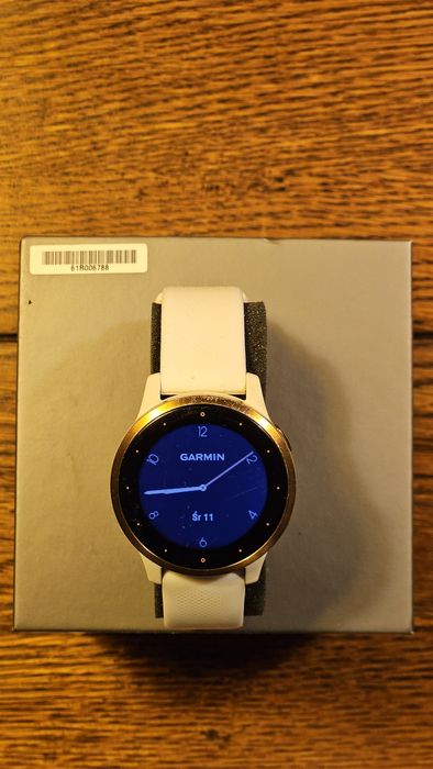 Garmin Vivoactive 4s