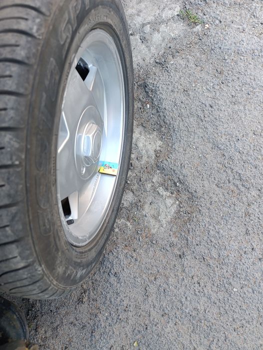 Borbet борбет диски мерседес  R16 5/112 ЕТ20