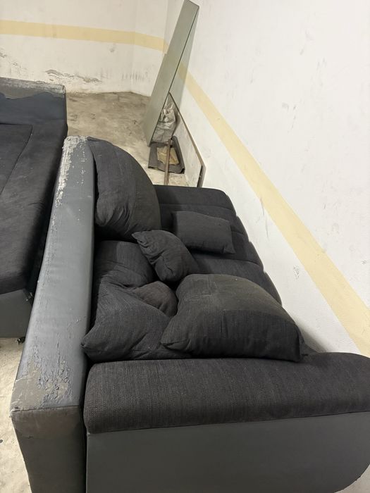 Oferta Sofa Modular en L