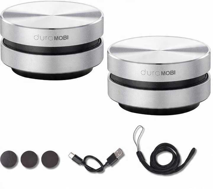 Głośniki  bezprzewodowe przenośne duroMOBI