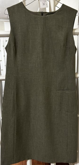 Vestidos de senhora