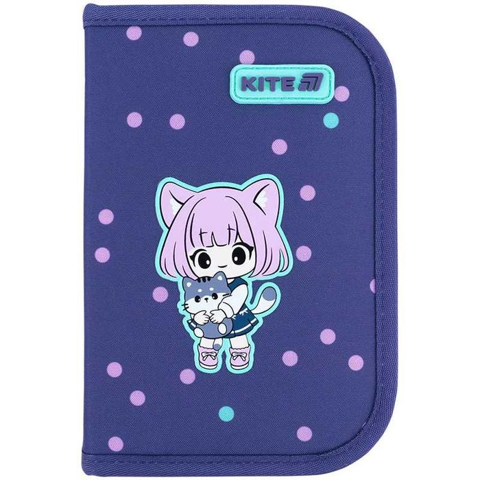 Рюкзак шкільний каркасний Kite Education Be Friends K26-555S-3