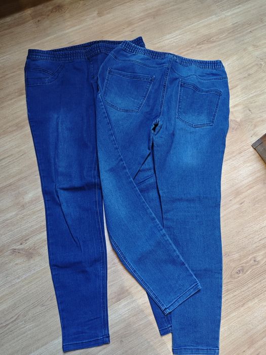 Jegginsy 2 pary Pepco XL 42