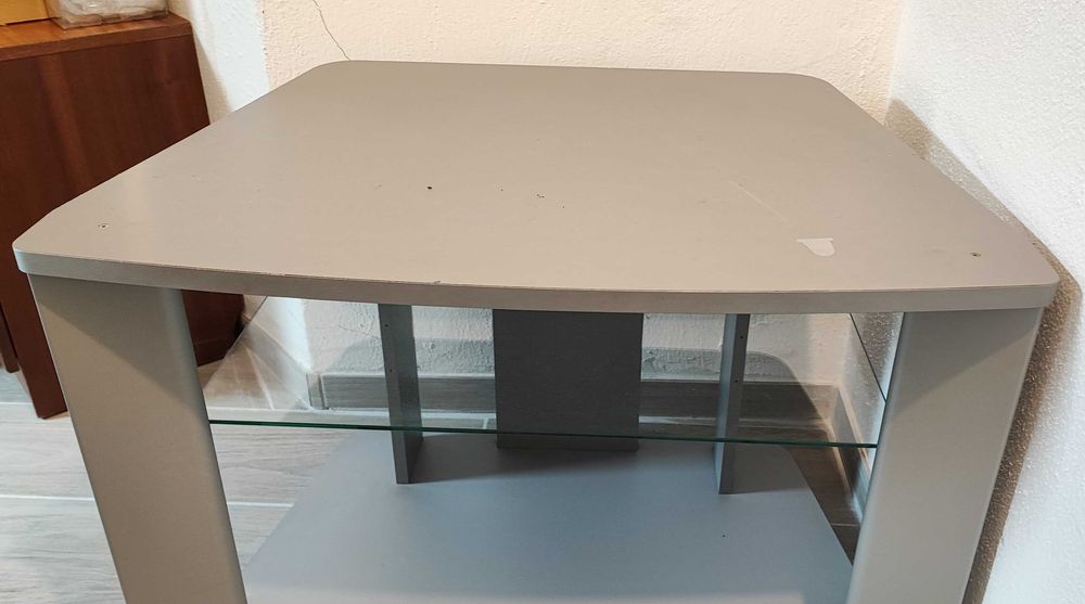 Movel Suporte TV CRT Tubo Antiga