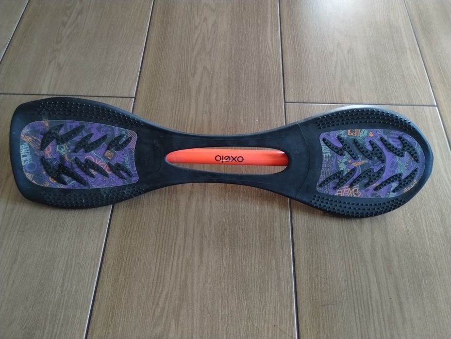 Sprzedam waveboard