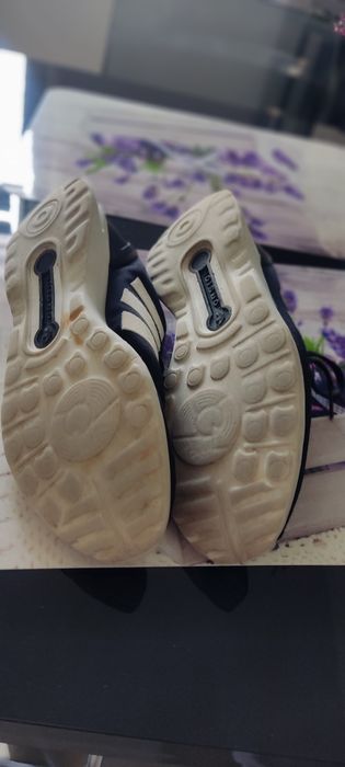 Adidasy Adidas Orginals czarne