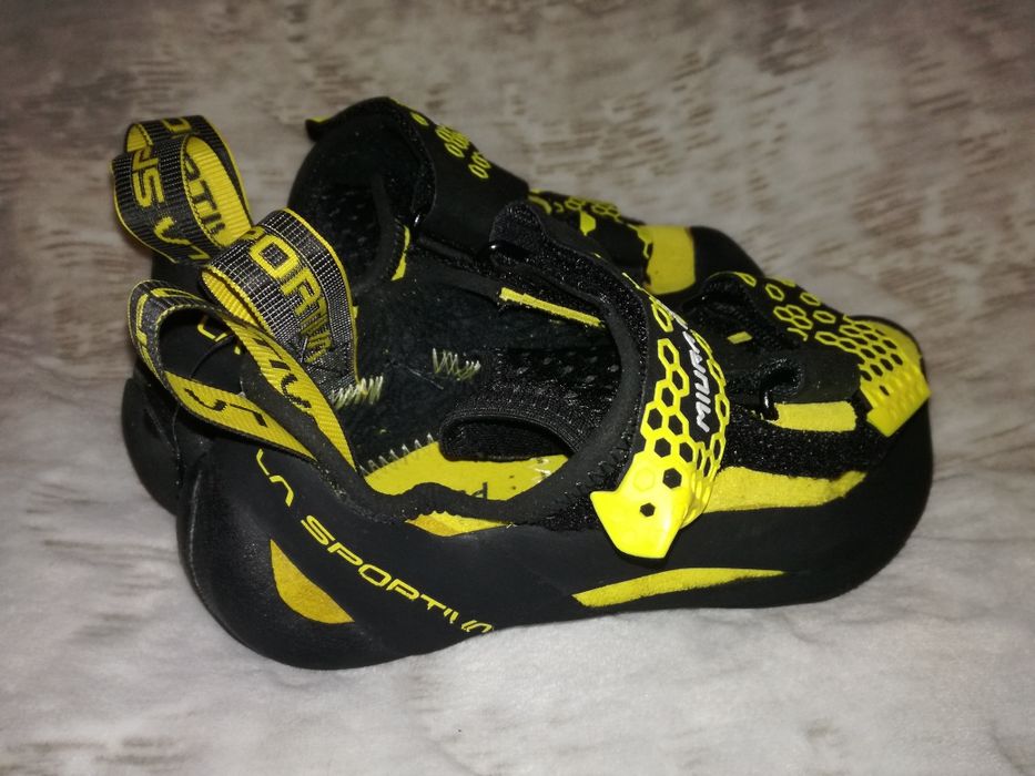 LA SPORTIVA MIURA VS rozmiar 43 NOWE buty do wspinaczki