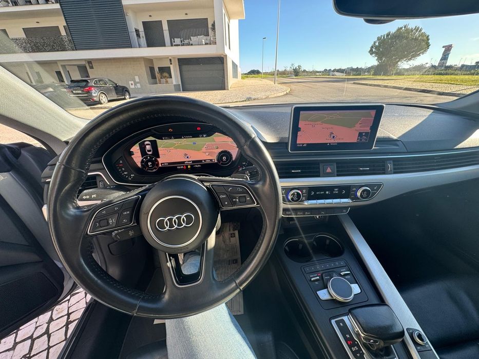 Audi A5 Sportback 2.0 TDI 190cv S tronic — 2018