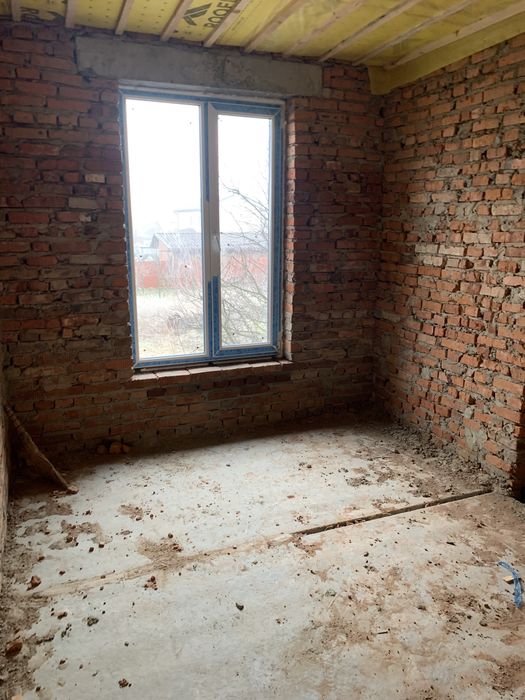 Продаж 2 поверхового таунхауса, 92 кв. м, 4 кімнати