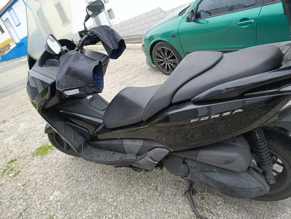 Honda Forza 300 Excelente estado