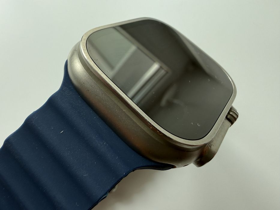 Apple Watch Ultra 2 49mm 95%