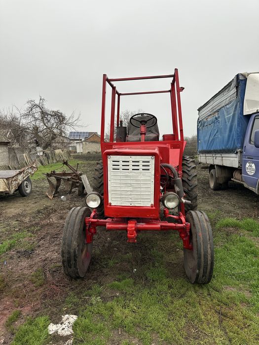 Трактор-Т25А очень хорошее состояние