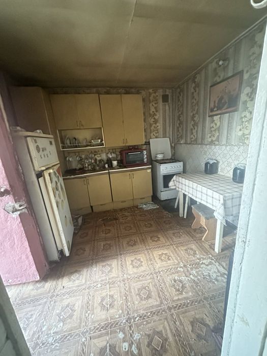 В продажу будинок у Варварівці біля річки