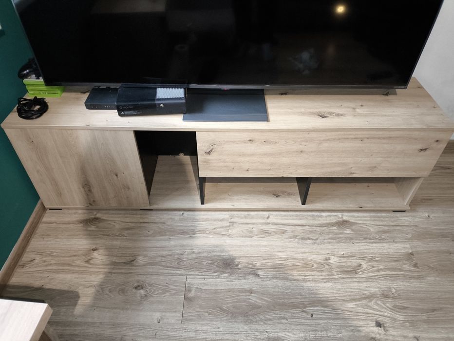 Komoda niska 175x50x42cm