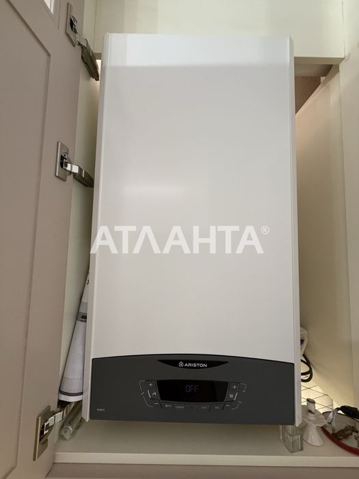 3-кімнатна квартира за адресою (площа 71 м²) - Atlanta.ua - фото 13