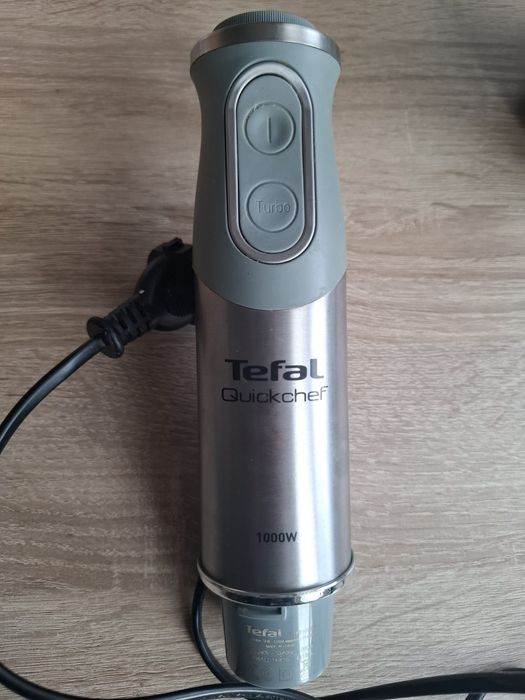 Tefal Quickchef blender 1000W