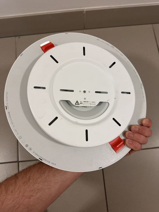 Yeelight Ceiling Light BT Gateway