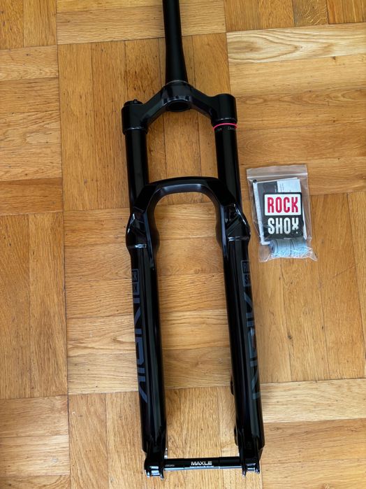 NOWY! RockShox Lyrik Base 160mm 29