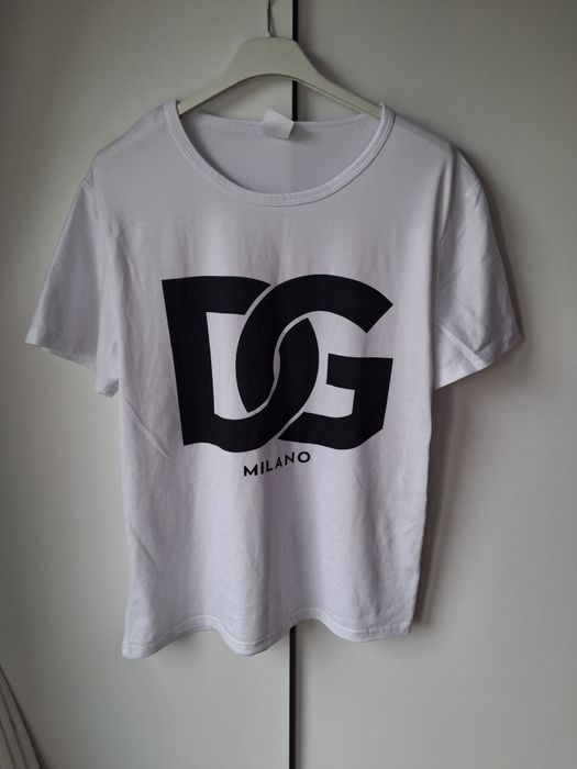 T - shirt DG Milano