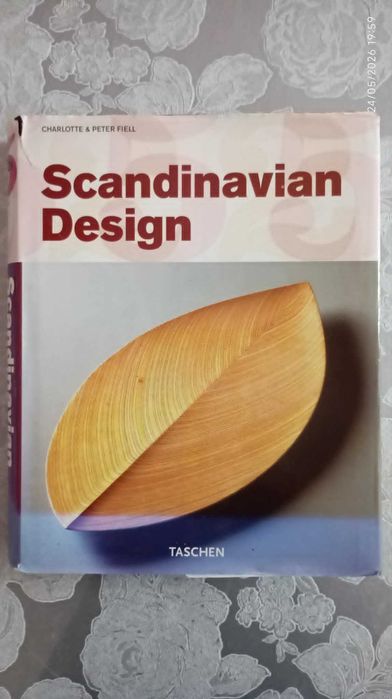 Scandinavian Design · Charlotte Fiell e Peter Fiell · Taschen