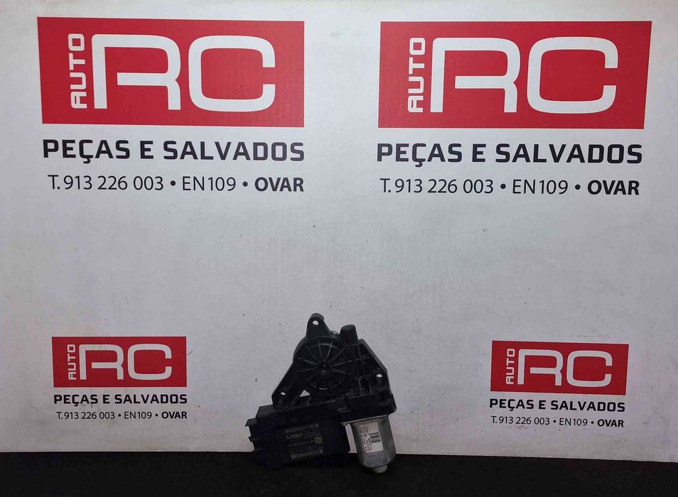 Elevador Vidros Trás Direito 32214072 - VOLVO S90 II