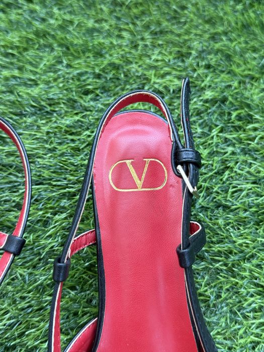 Valentino salto alto 37