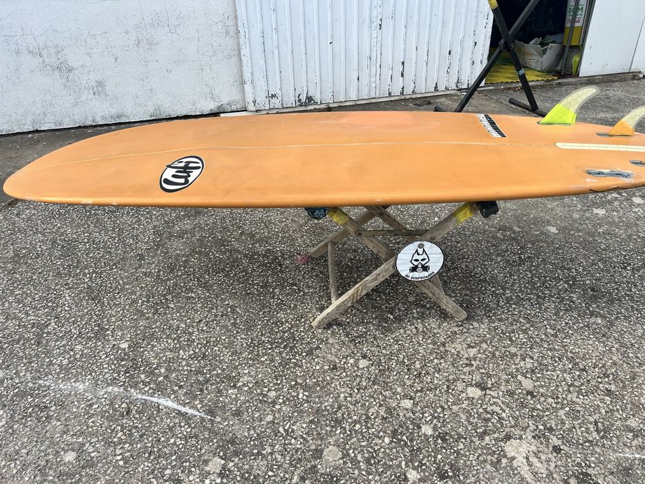 Prancha surf 6.8 45lts
