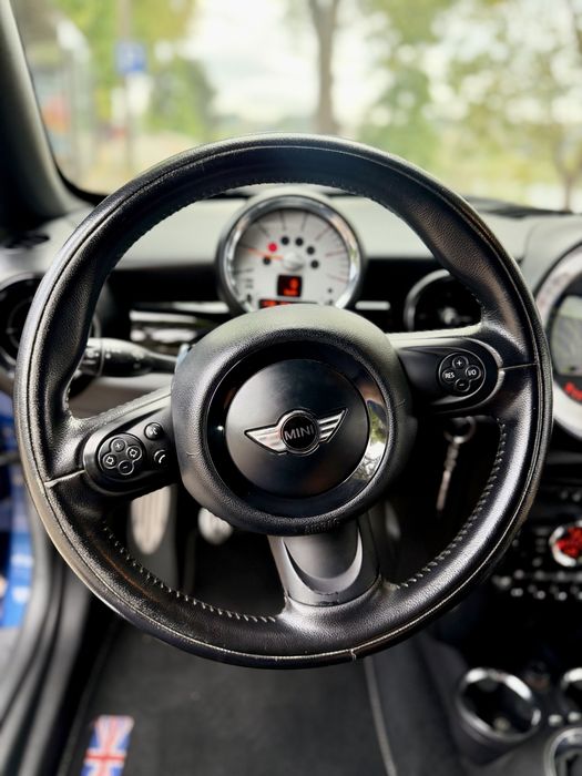 MINI Cooper — fotografia 6
