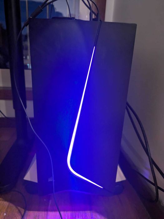 PC Gamer Desktop usado não aceito trocas