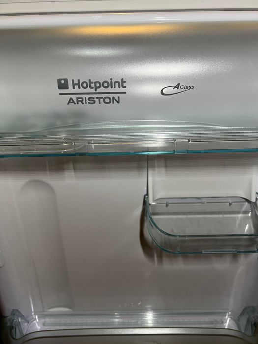 Lodówka Hotpoint-Ariston BTSZ 1631/HA