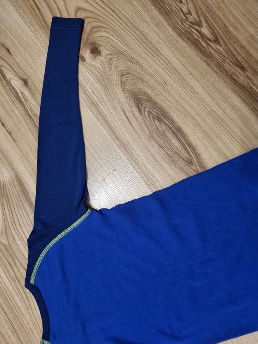 Odzież termiczna koszulka bluzka Devold 128cm 7-8lat