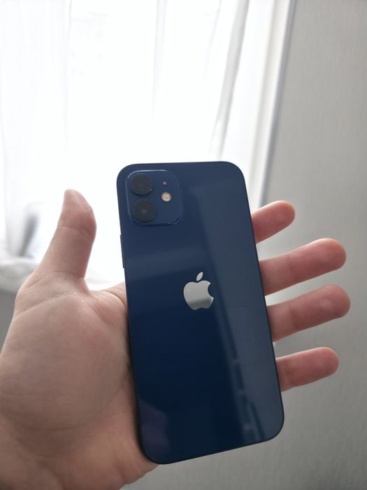 IPhone 12 128 GB Blue