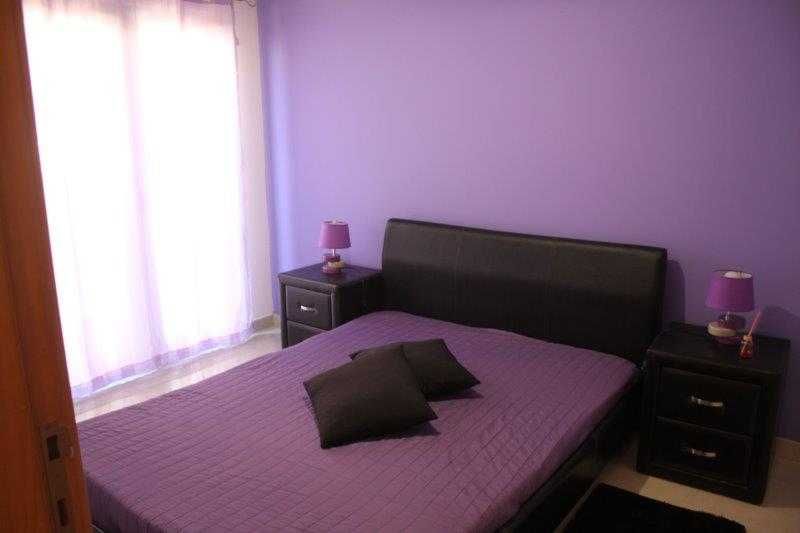 Arrenda-se agradável Apartamento T2 Peniche