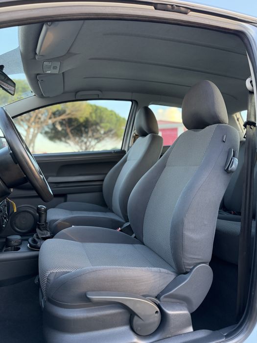 Volkswagen Fox 1.2 - 95.000km