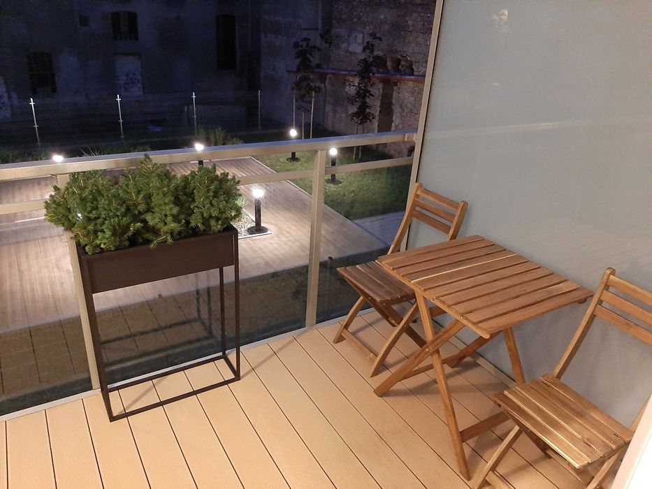 Jacuzzi apartament "Meduza", Gdańsk centrum, RELAX Apartments