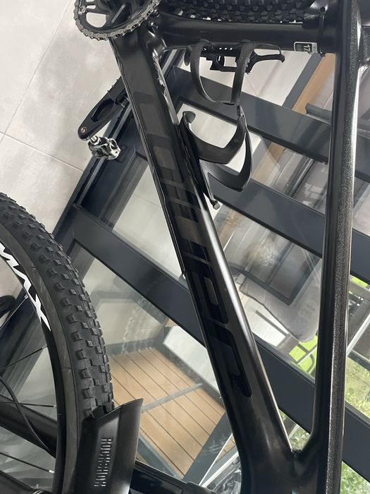 Bicicleta carbono Coluer Reverse