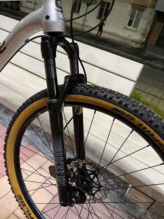 Cannondale TRAIL 6 2019