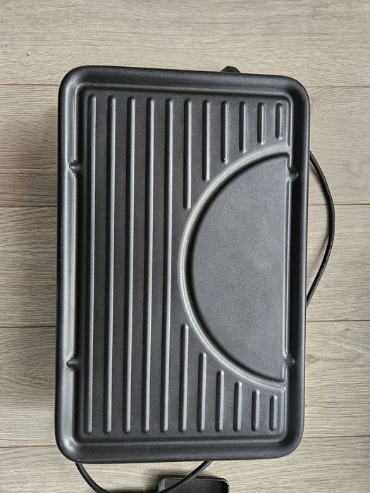 Grill elektryczny bifinett 1200W