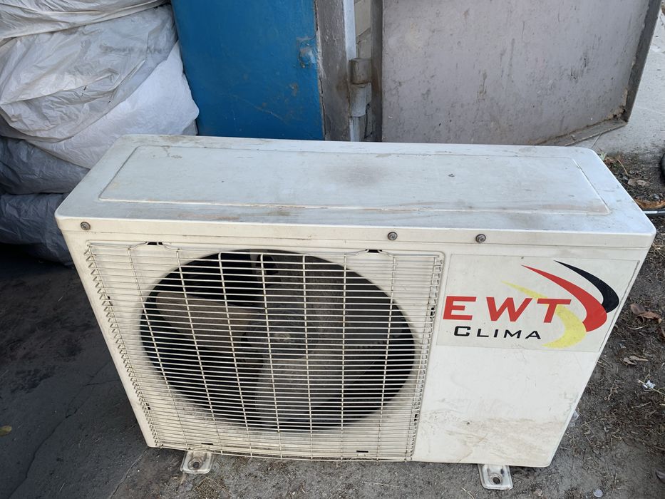 Продам кондиционеры  3 шт