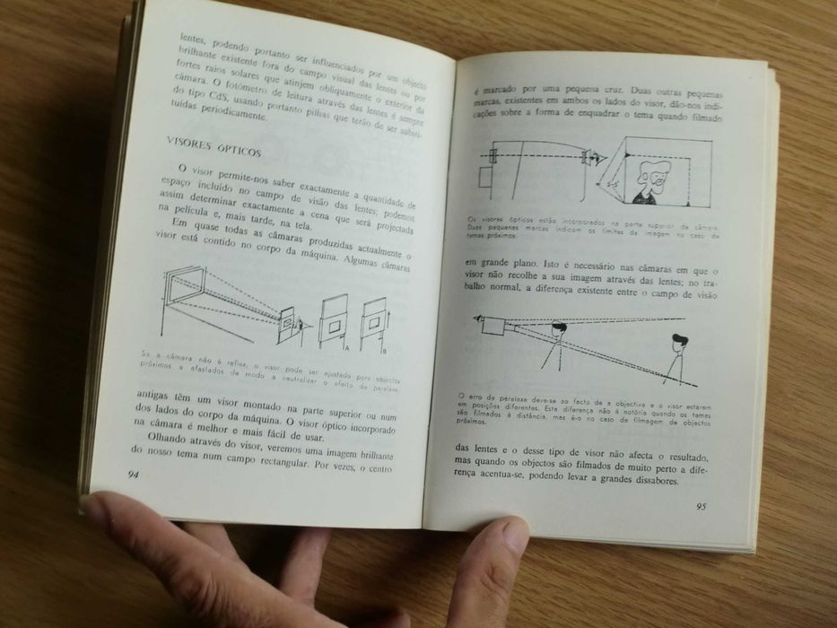Como fazer cinema de Paul Petzold