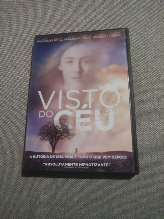 Visto do Céu (2009)