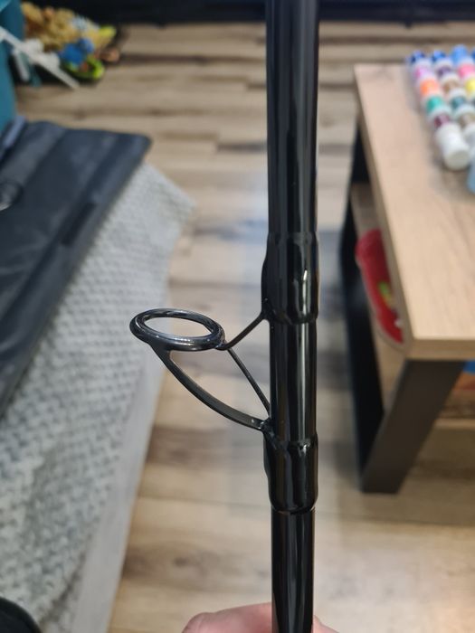 Wędka Preston Carbonactive Distance Master 4.2