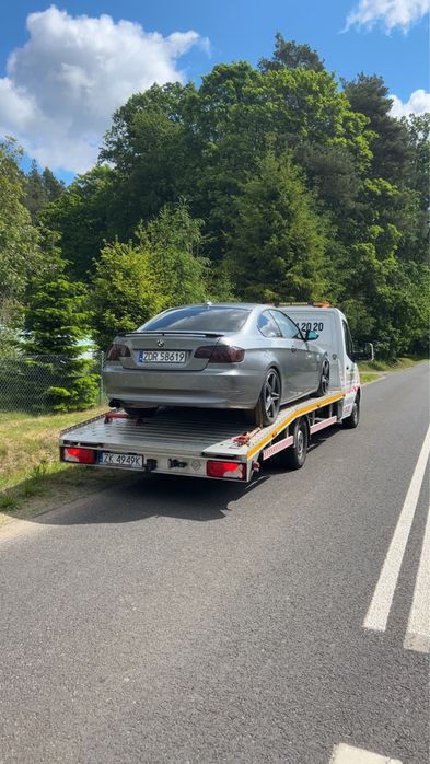 Bmw e92 320i coupe