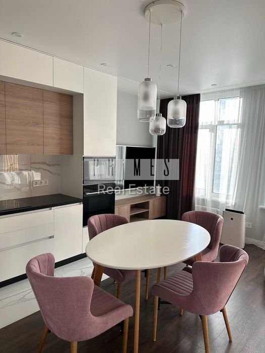 ЖК Галактика Продаж унікальної та сучасної квартири Дніпровський