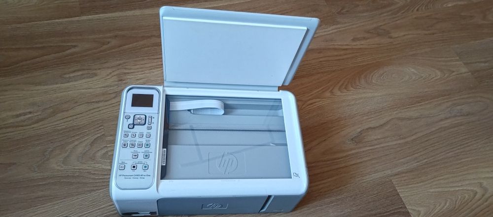 Принтер HP c 4183