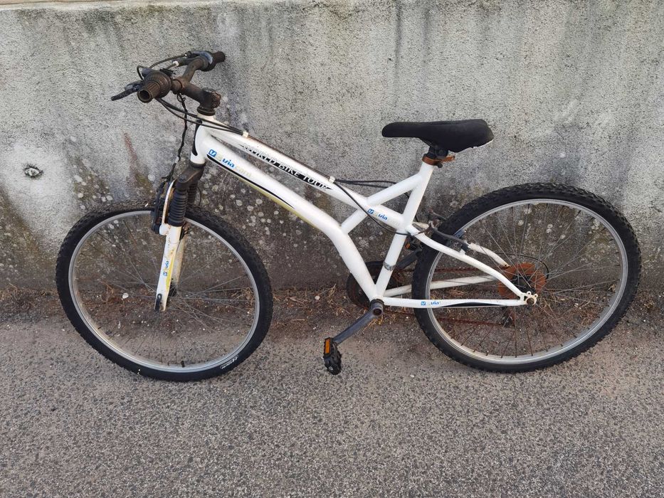 Bicicleta várias desde 10€