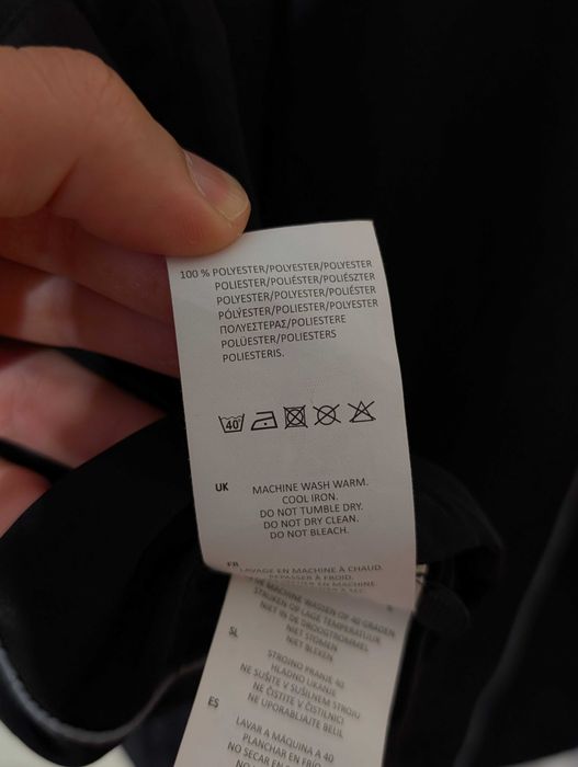 Kurtka męska Karrimor