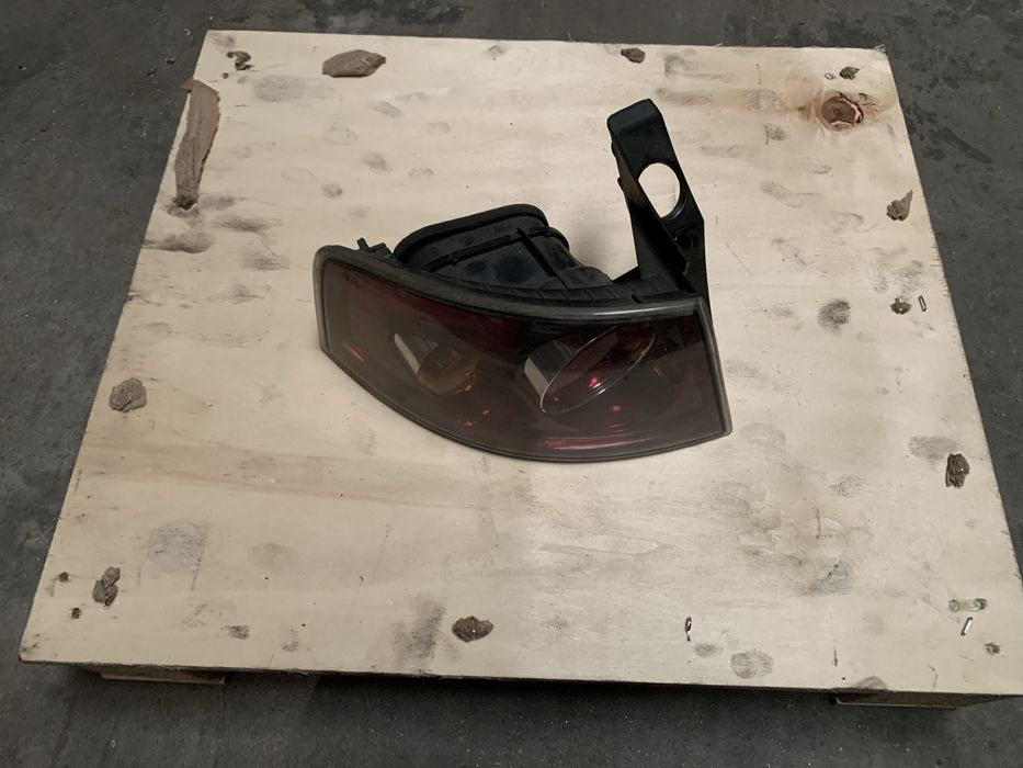 Farolim tras Seat Ibiza 6L