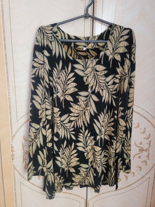 Великі розміри туніки,кофти.